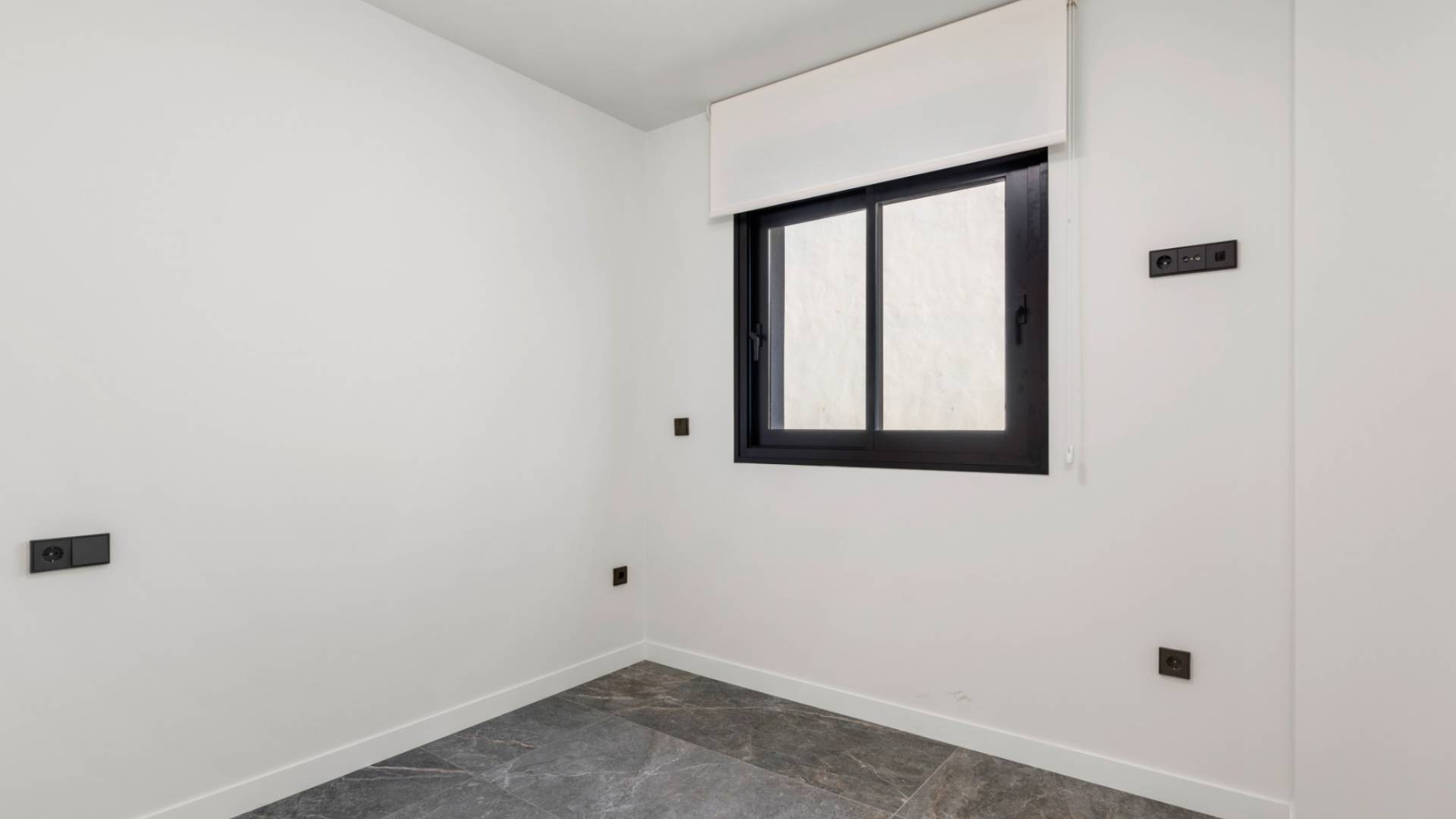 Second hand - Semi-detached villa - Torre de la Horadada