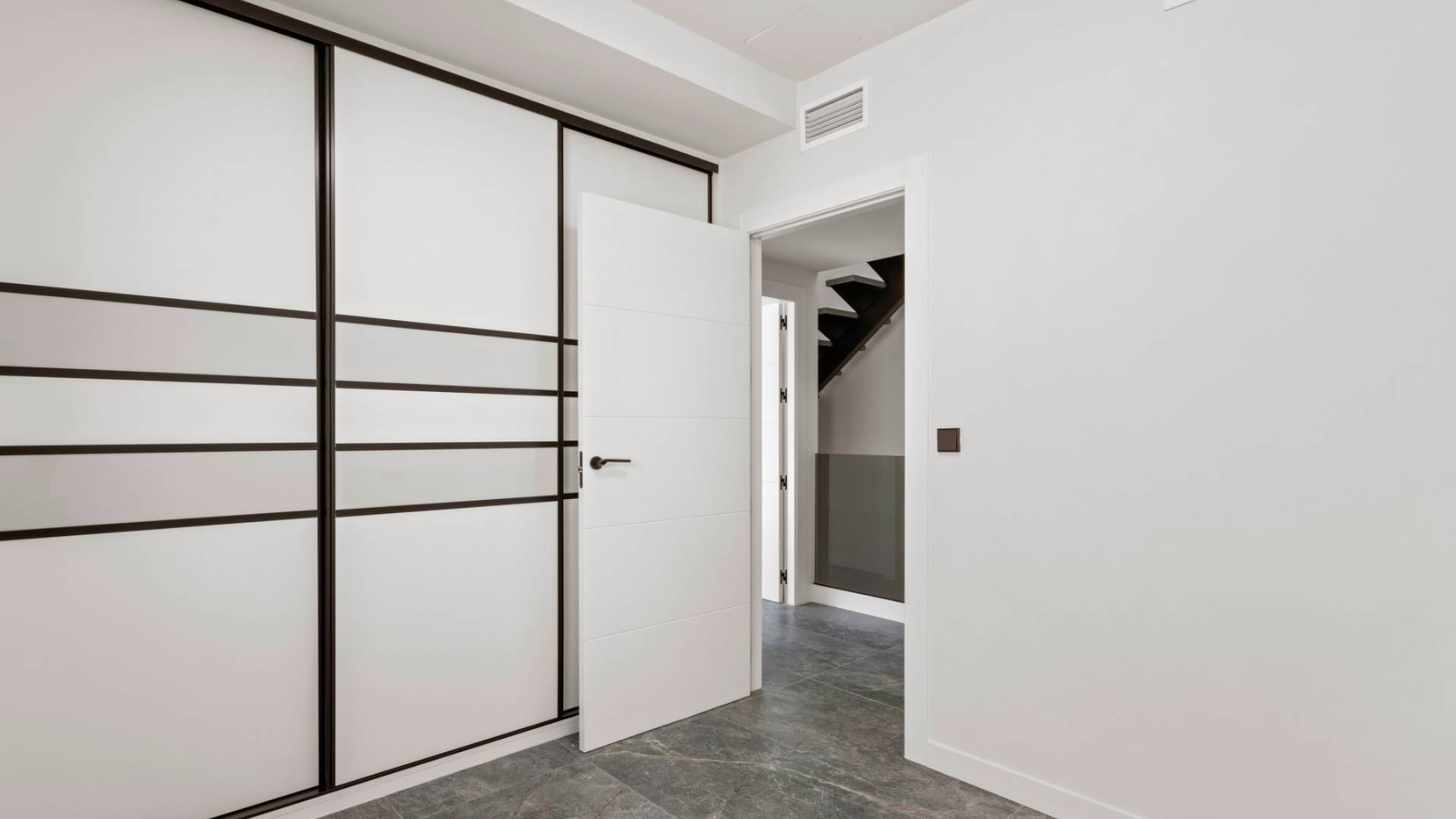 Second hand - Semi-detached villa - Torre de la Horadada