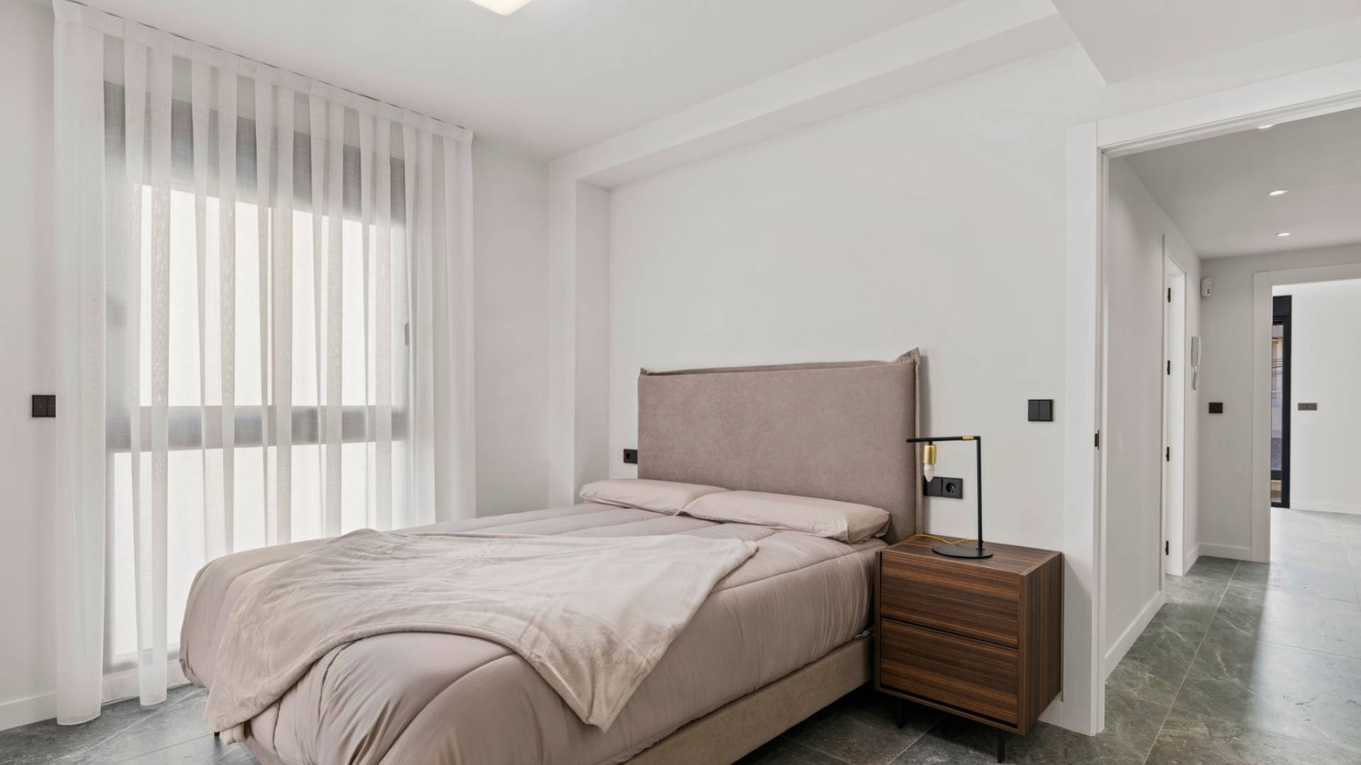 Second hand - Semi-detached villa - Torre de la Horadada