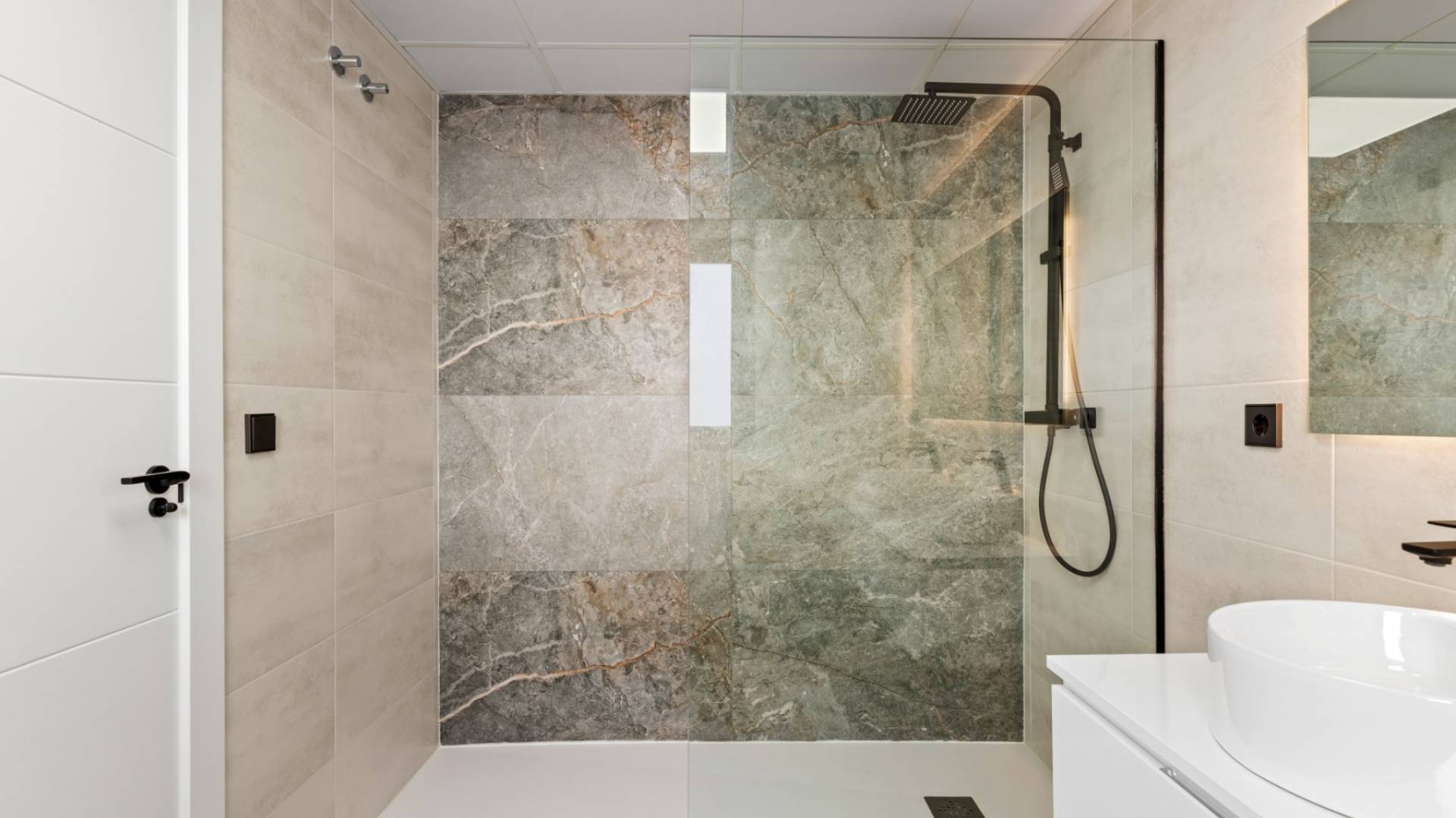 Second hand - Semi-detached villa - Torre de la Horadada