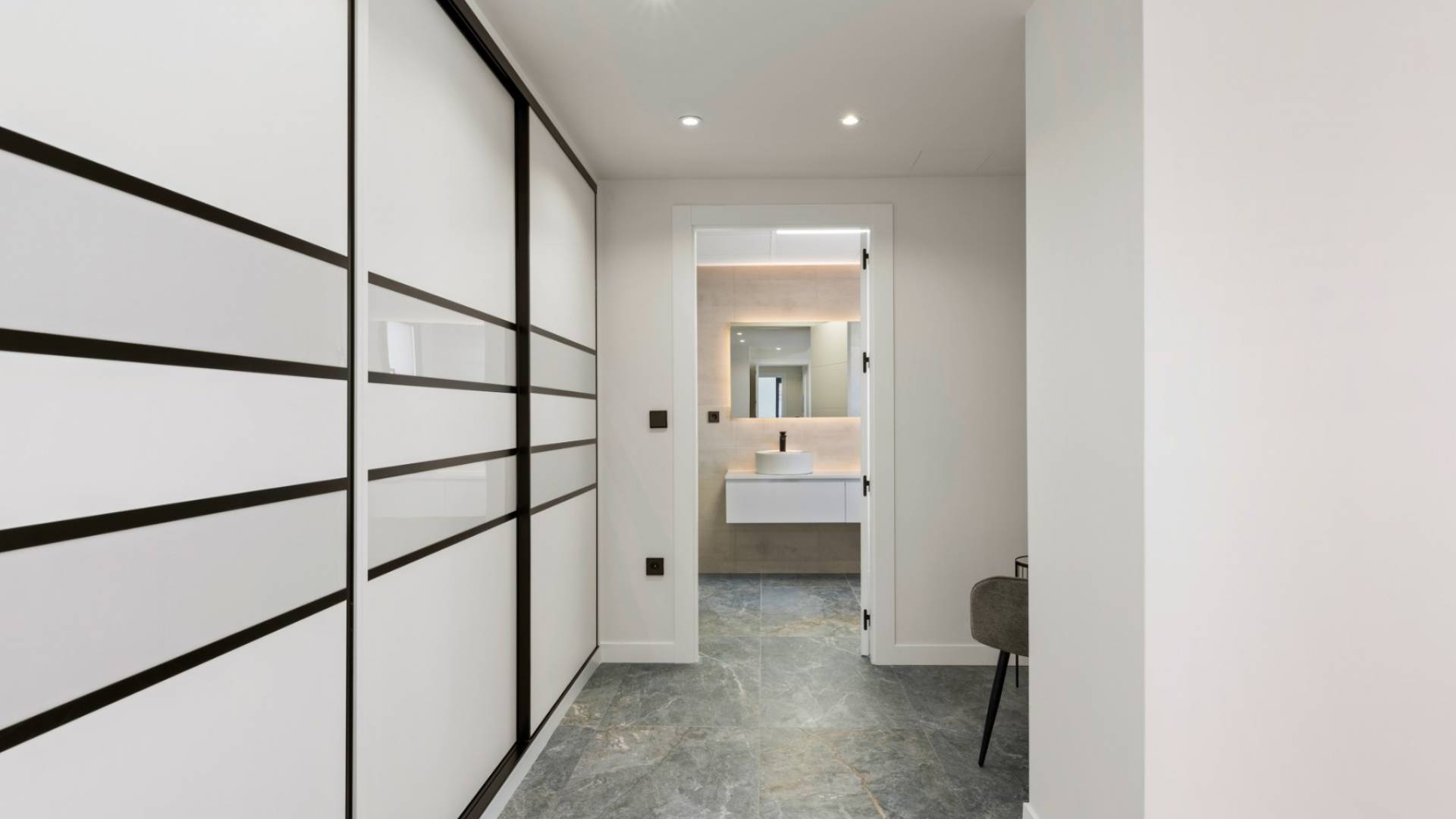 Second hand - Semi-detached villa - Torre de la Horadada