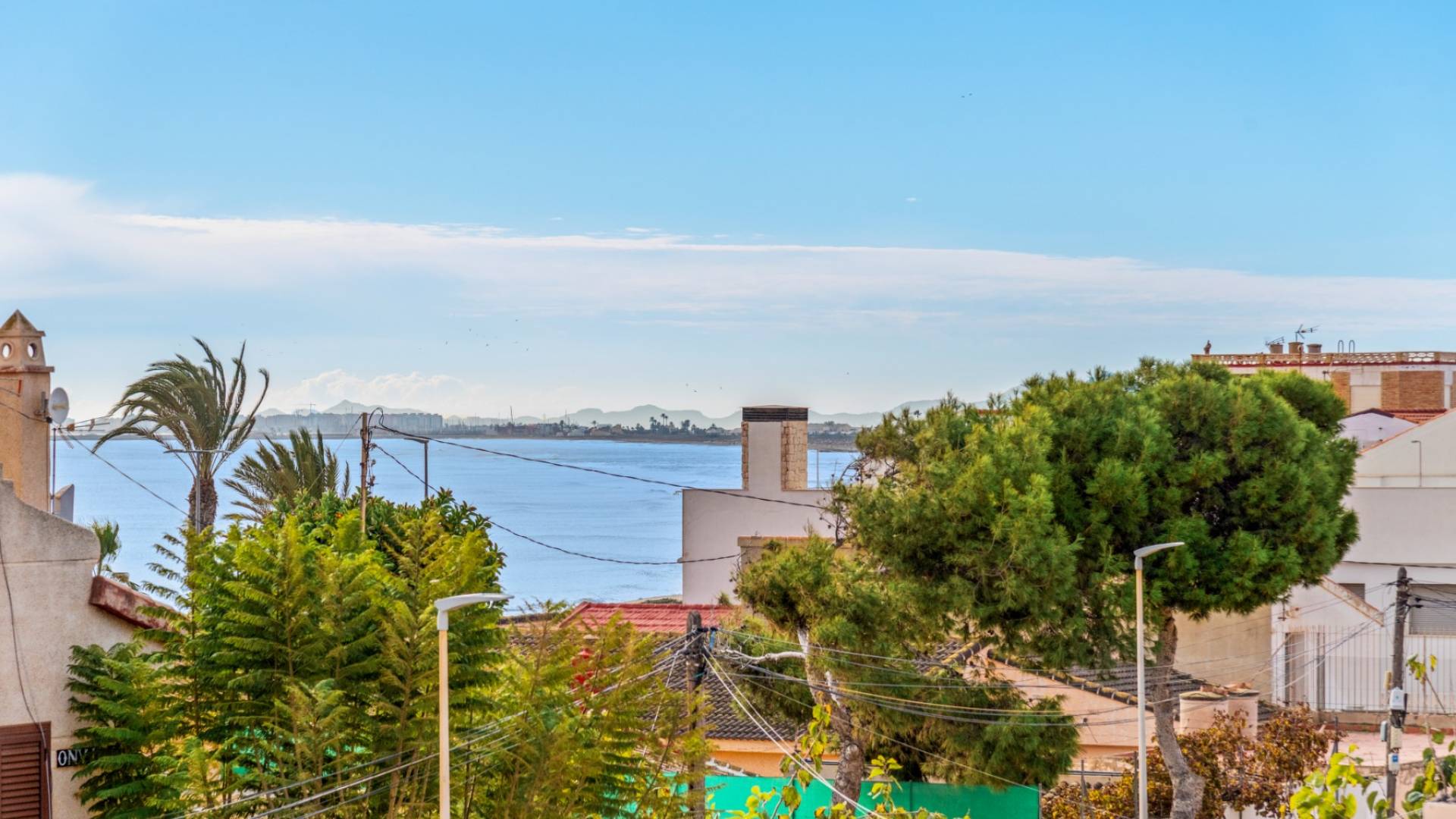 Second hand - Semi-detached villa - Torre de la Horadada