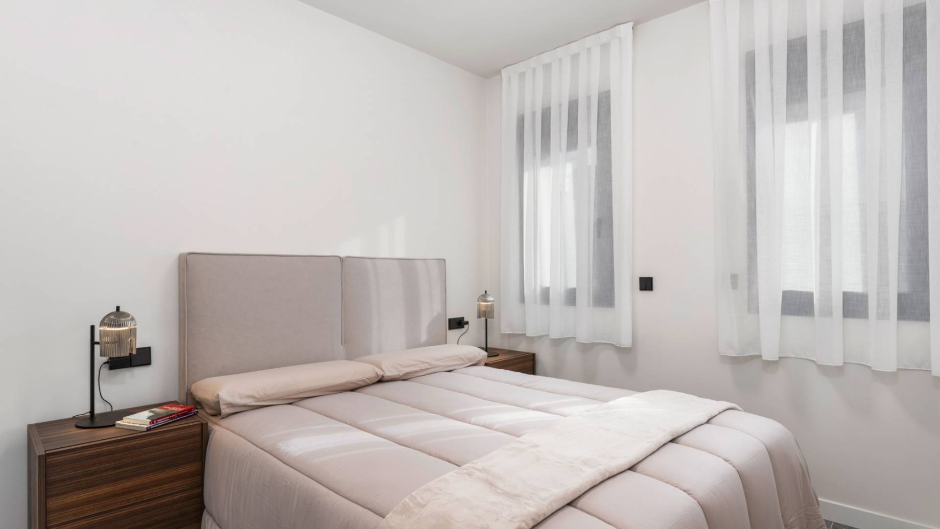 Second hand - Semi-detached villa - Torre de la Horadada