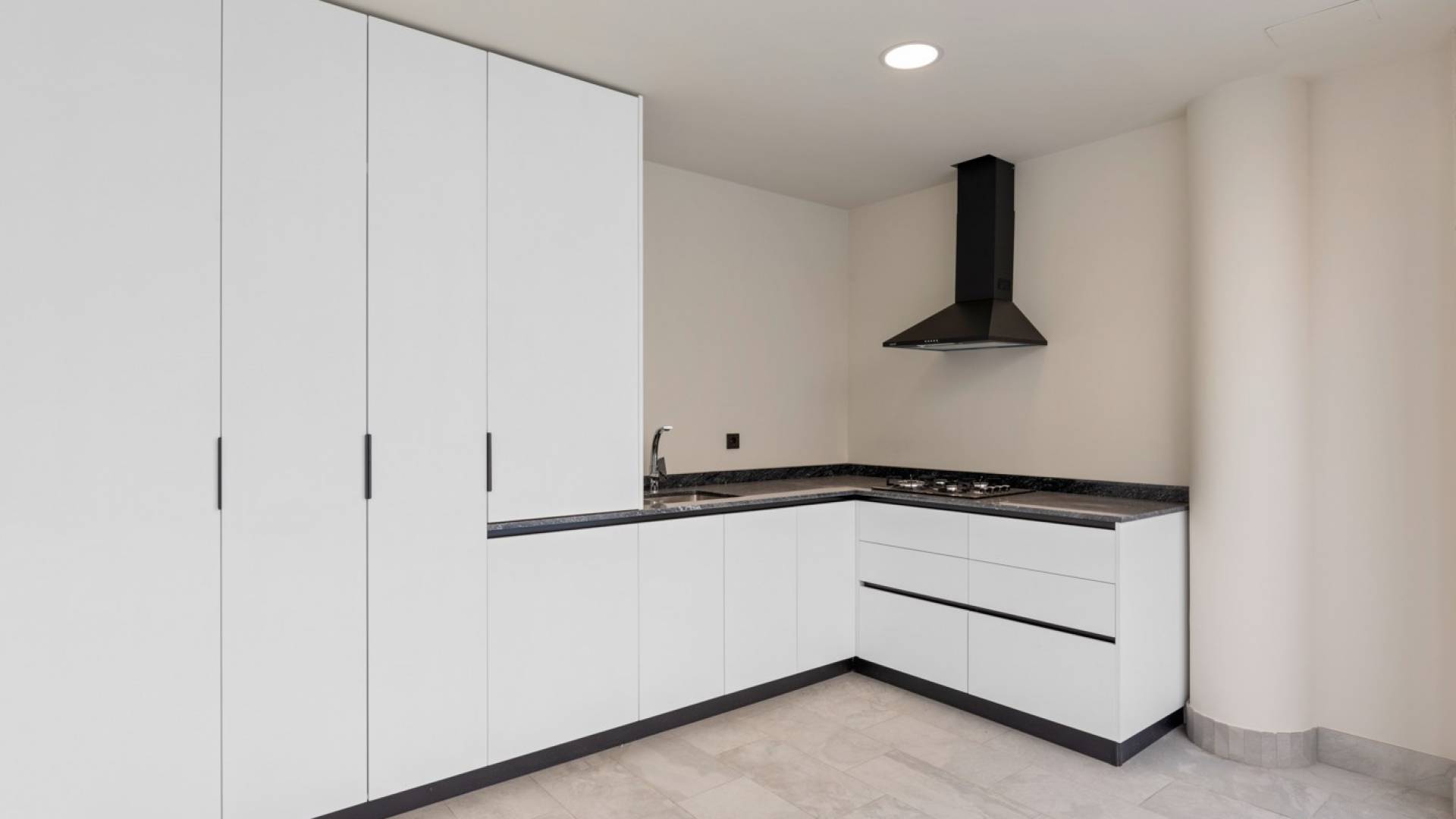 Second hand - Semi-detached villa - Torre de la Horadada