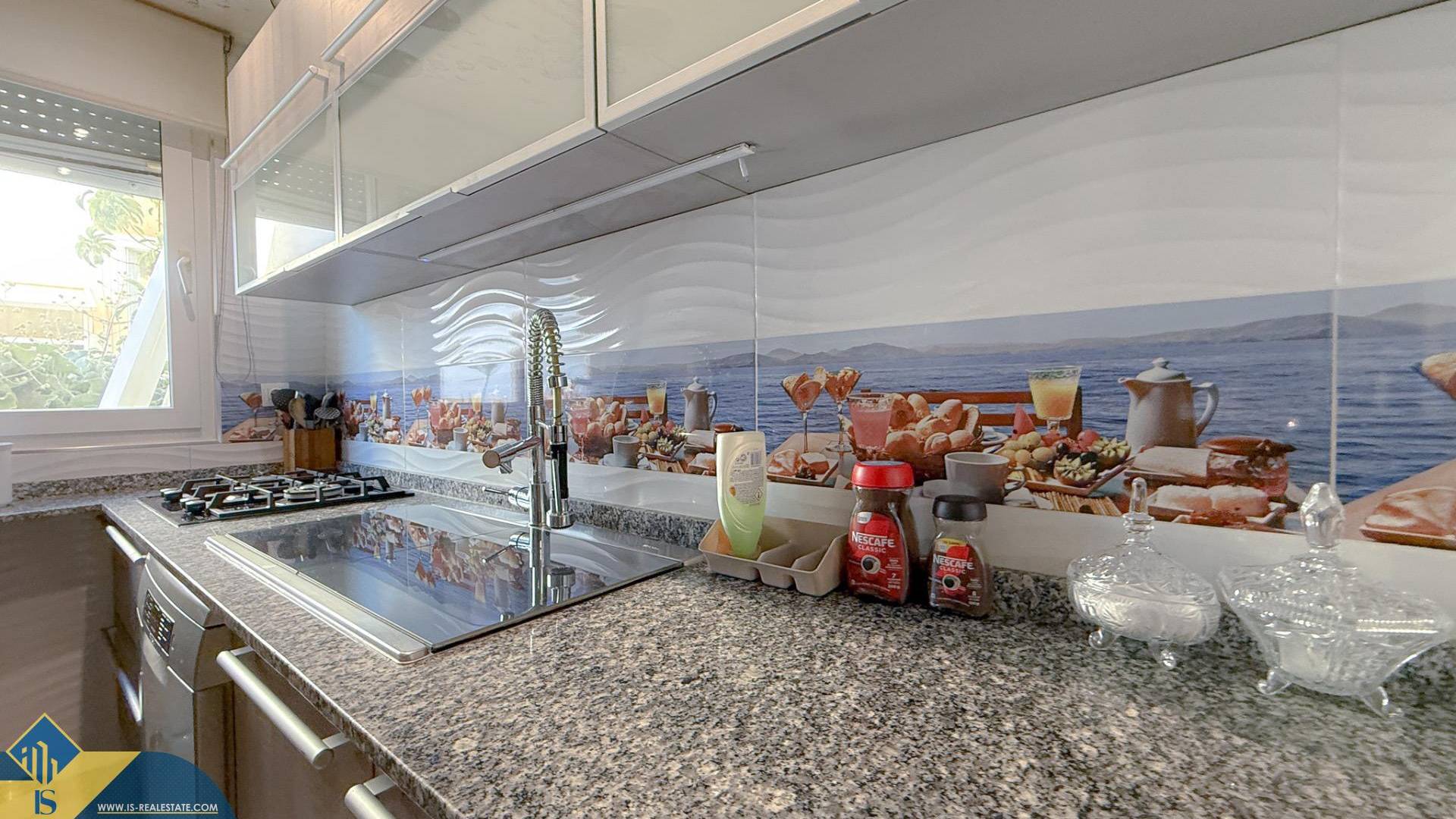 Second hand - Semi-detached villa - Torrevieja - Aguas Nuevas