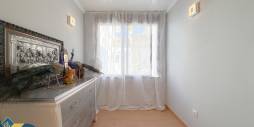 Second hand - Semi-detached villa - Torrevieja - Aguas Nuevas