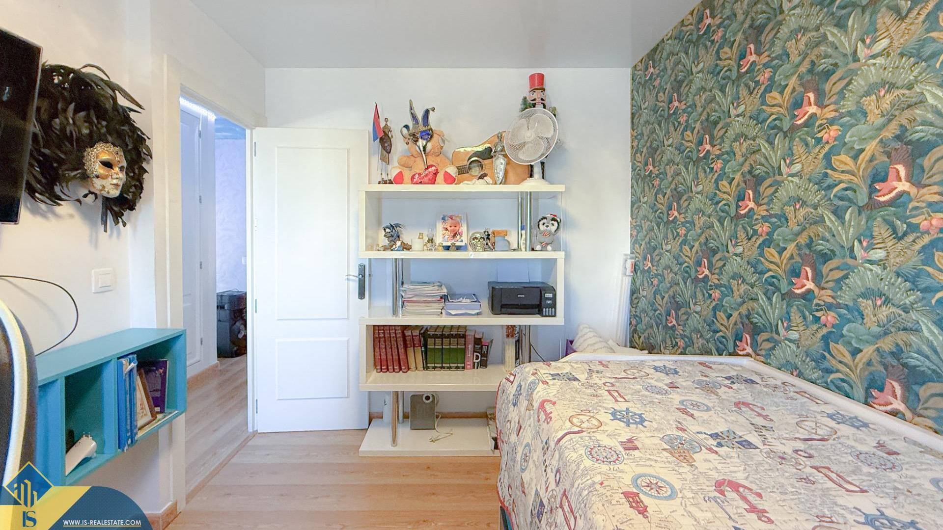Second hand - Semi-detached villa - Torrevieja - Aguas Nuevas