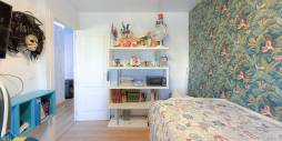 Second hand - Semi-detached villa - Torrevieja - Aguas Nuevas
