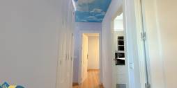 Second hand - Semi-detached villa - Torrevieja - Aguas Nuevas