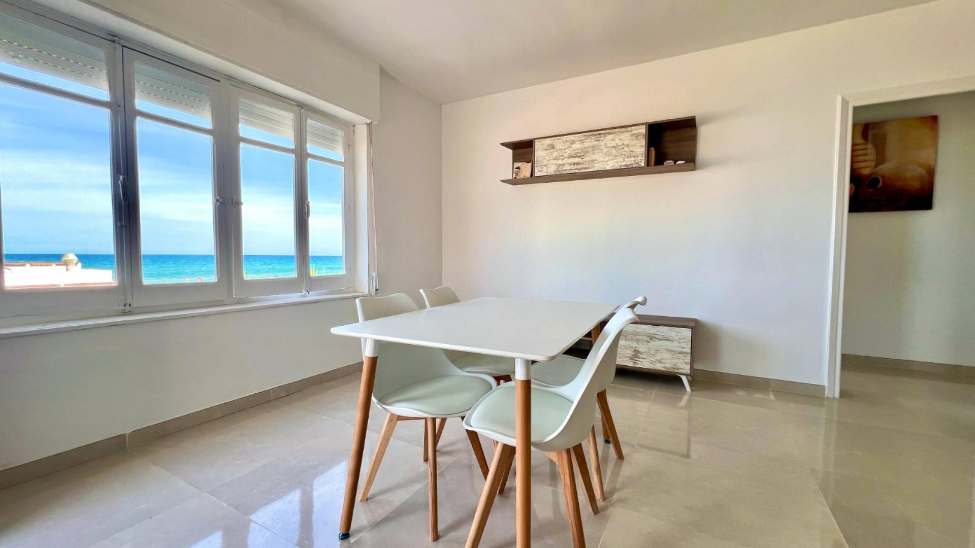 Second hand - Semi-detached villa - Torrevieja - La Mata