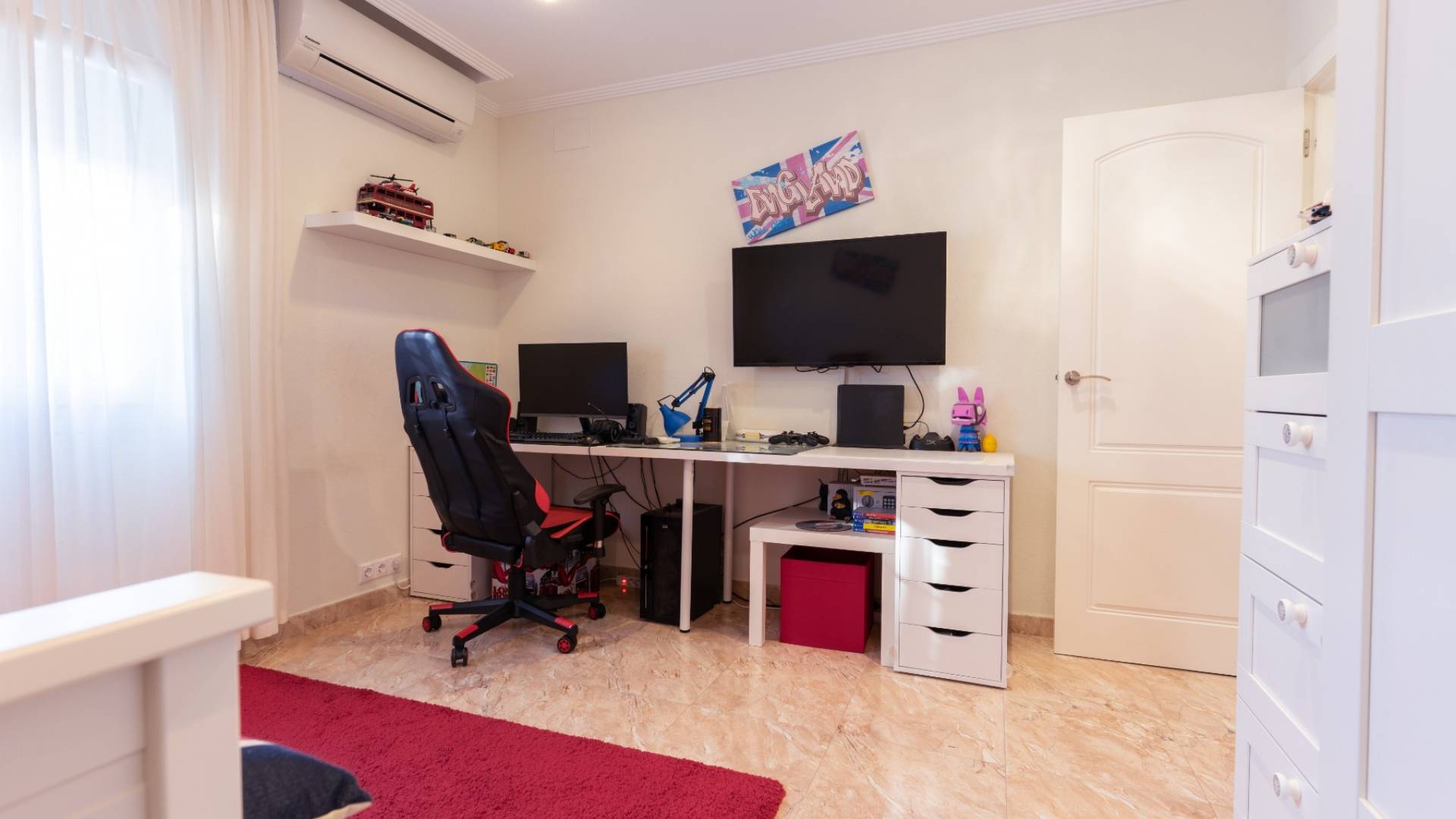 Second hand - Semi-detached villa - Torrevieja - Los balcones