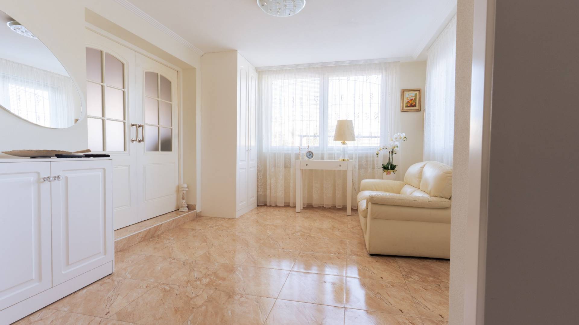 Second hand - Semi-detached villa - Torrevieja - Los balcones