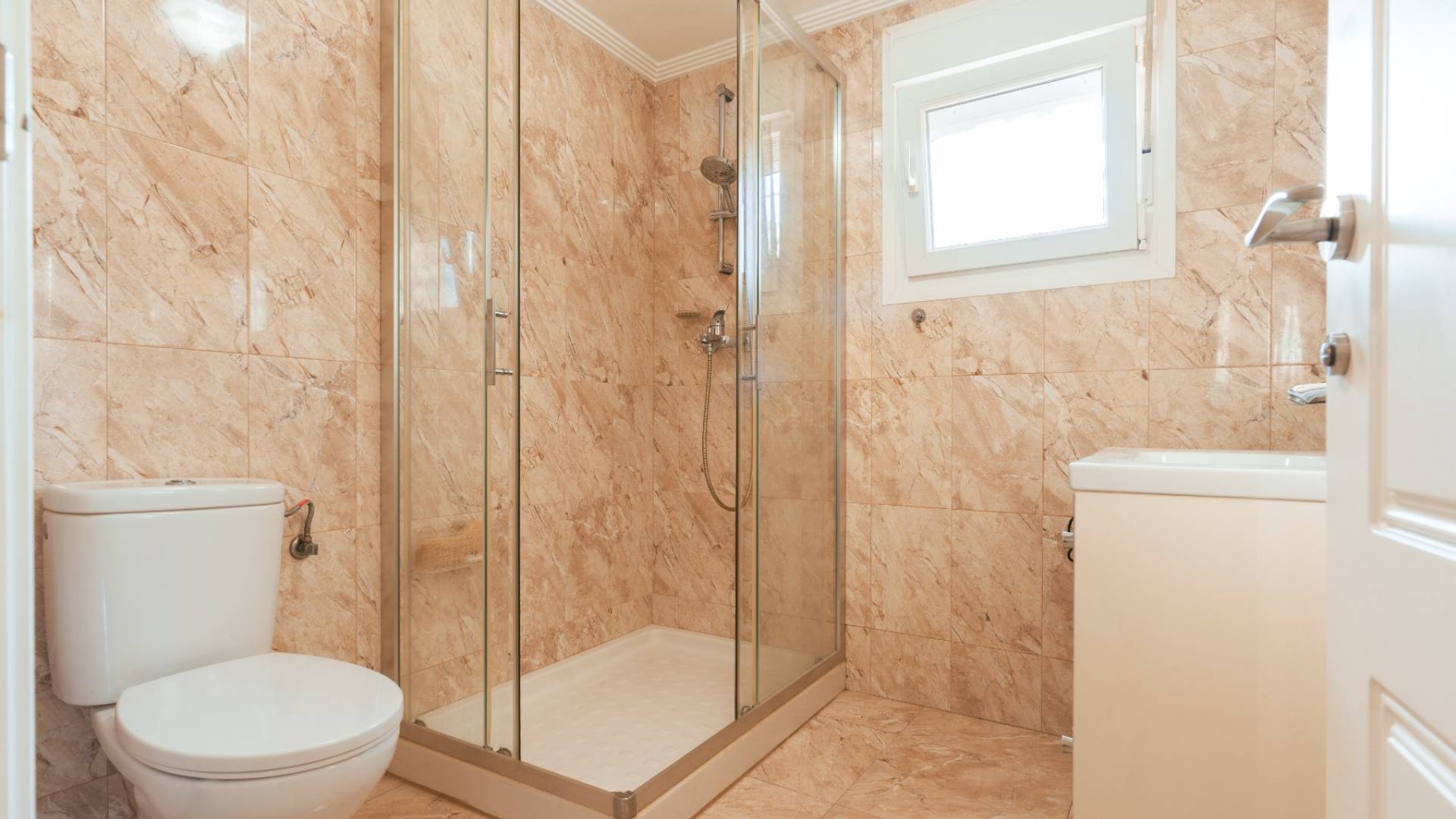 Second hand - Semi-detached villa - Torrevieja - Los balcones