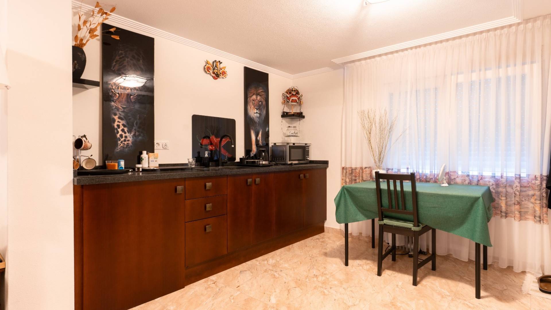 Second hand - Semi-detached villa - Torrevieja - Los balcones