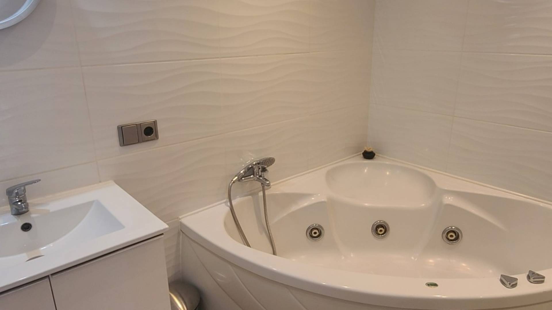 Second hand - Semi-detached villa - Torrevieja - Los balcones