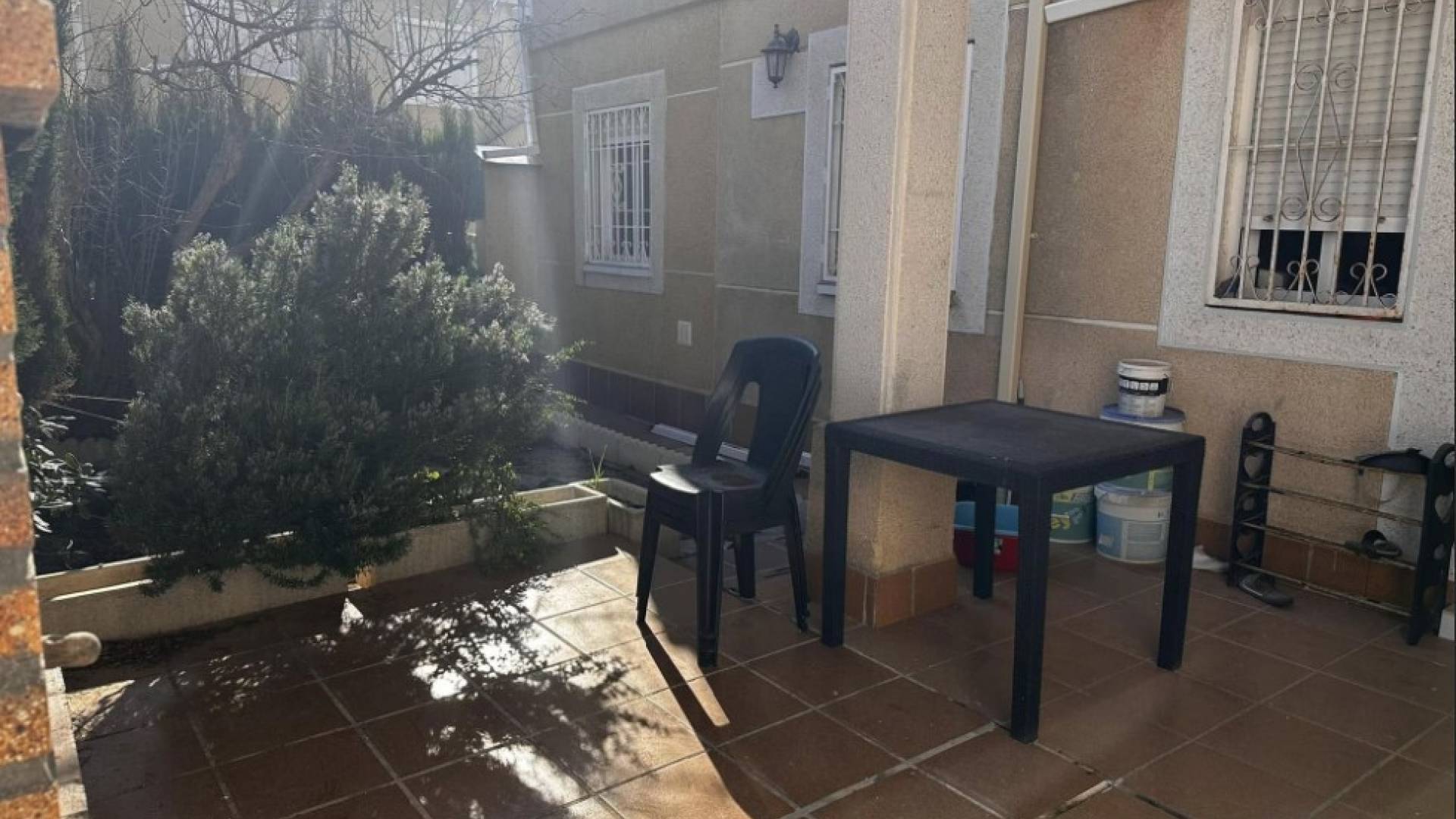 Second hand - Semi-detached villa - Torrevieja