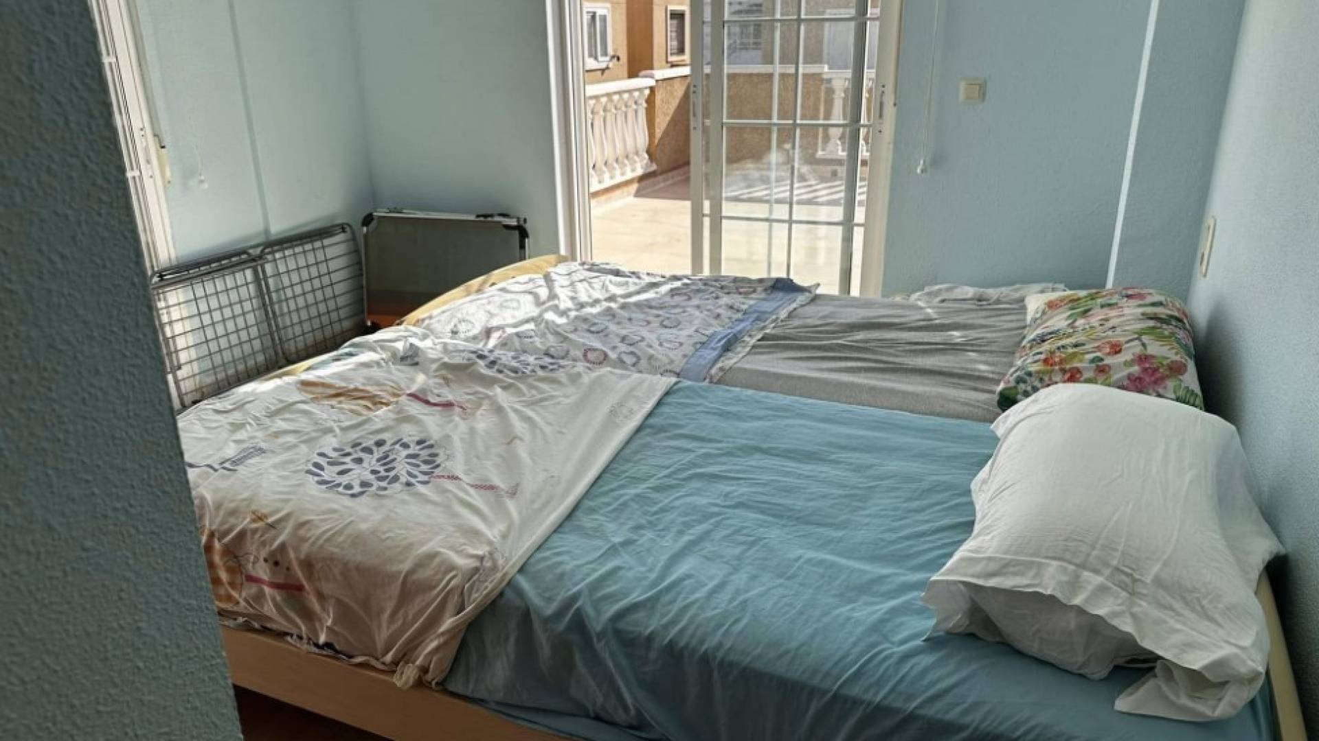 Second hand - Semi-detached villa - Torrevieja