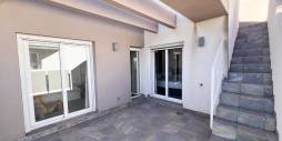 Second hand - Semi-detached villa - Torrevieja