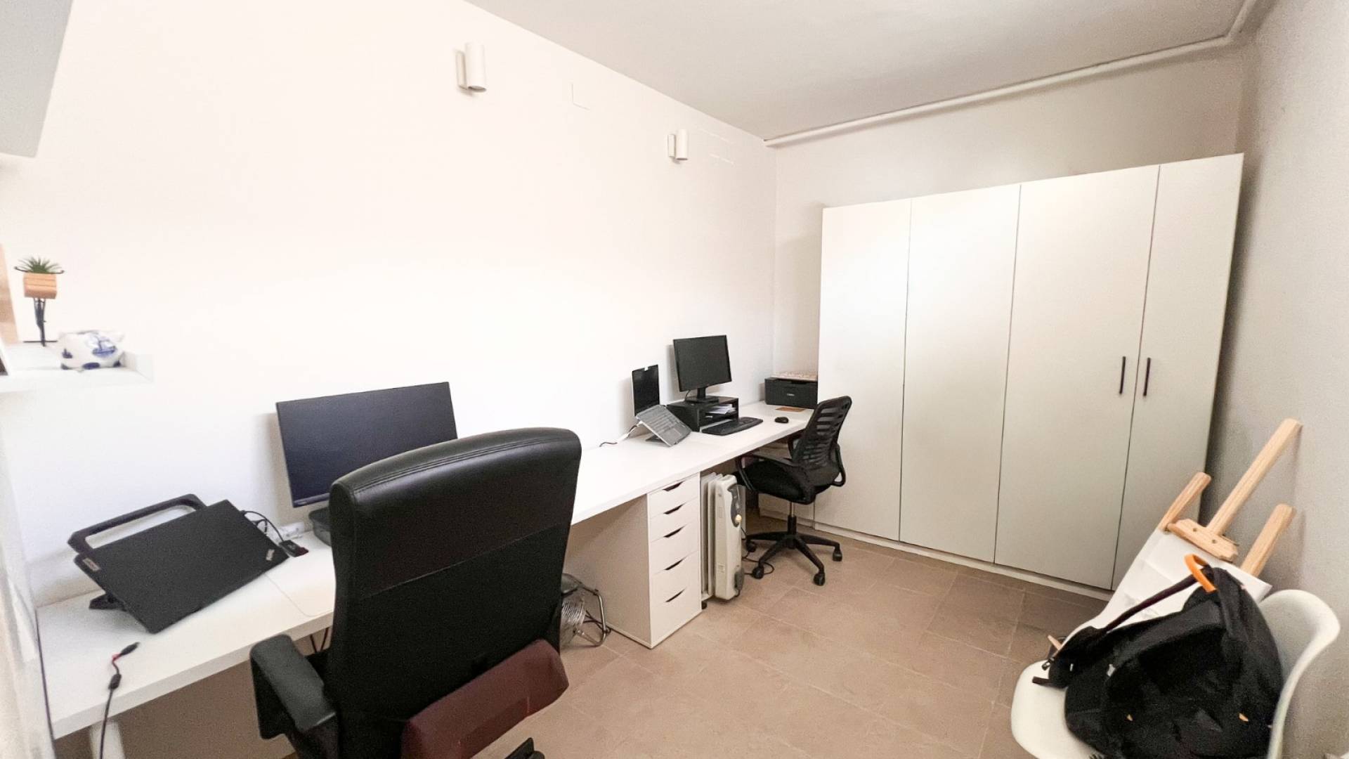 Second hand - Semi-detached villa - Torrevieja