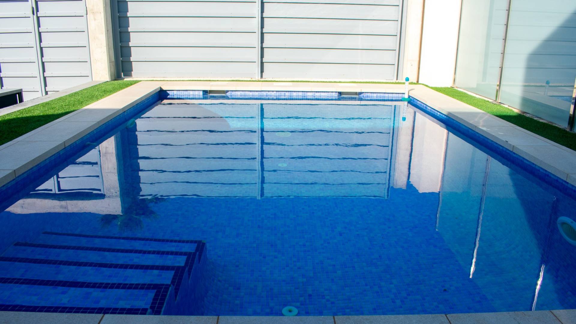 Second hand - Semi-detached villa - Vistabella Golf