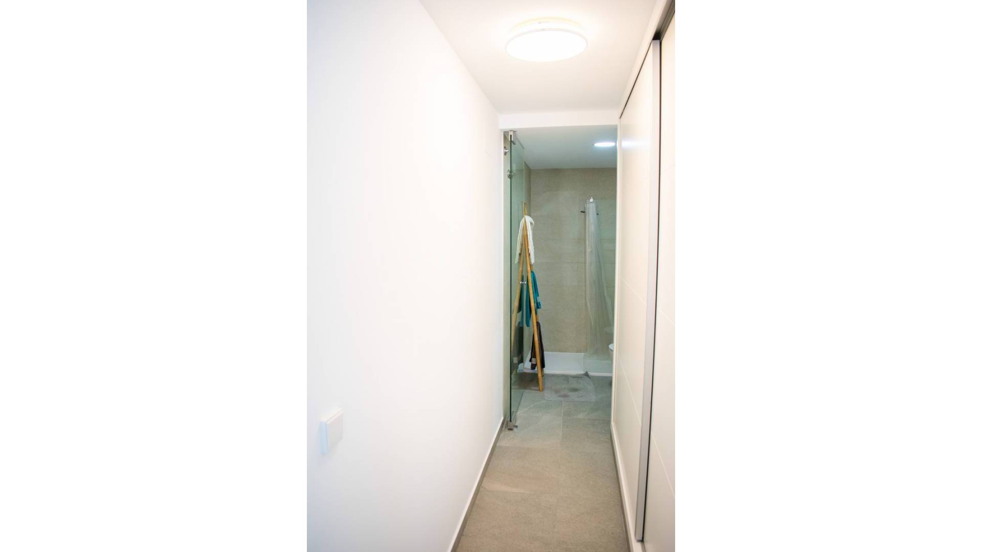 Second hand - Semi-detached villa - Vistabella Golf