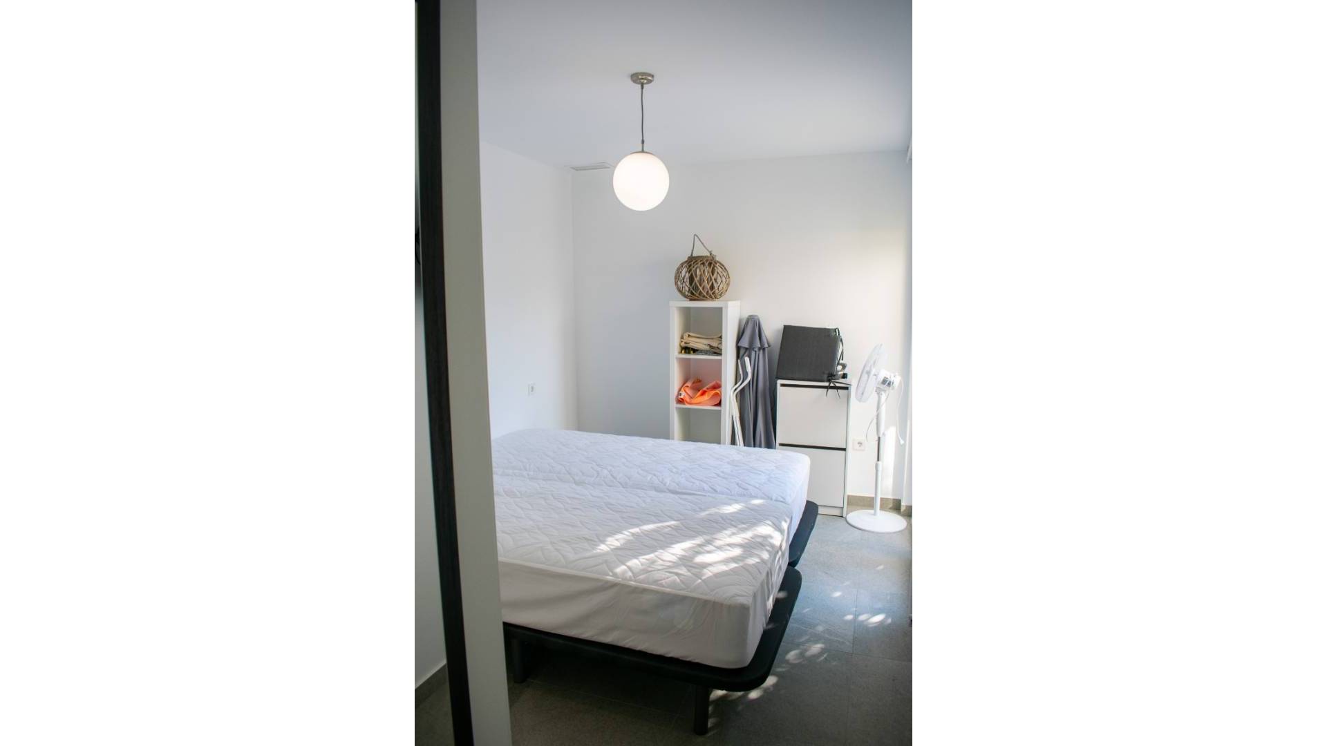 Second hand - Semi-detached villa - Vistabella Golf