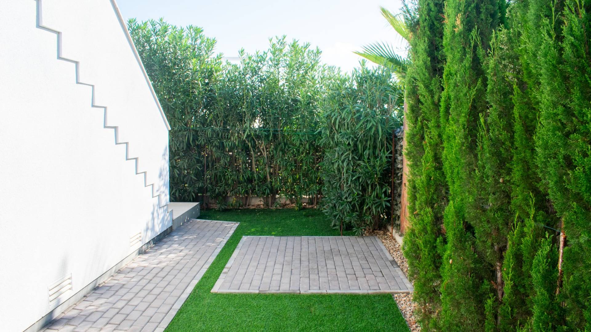 Second hand - Semi-detached villa - Vistabella Golf