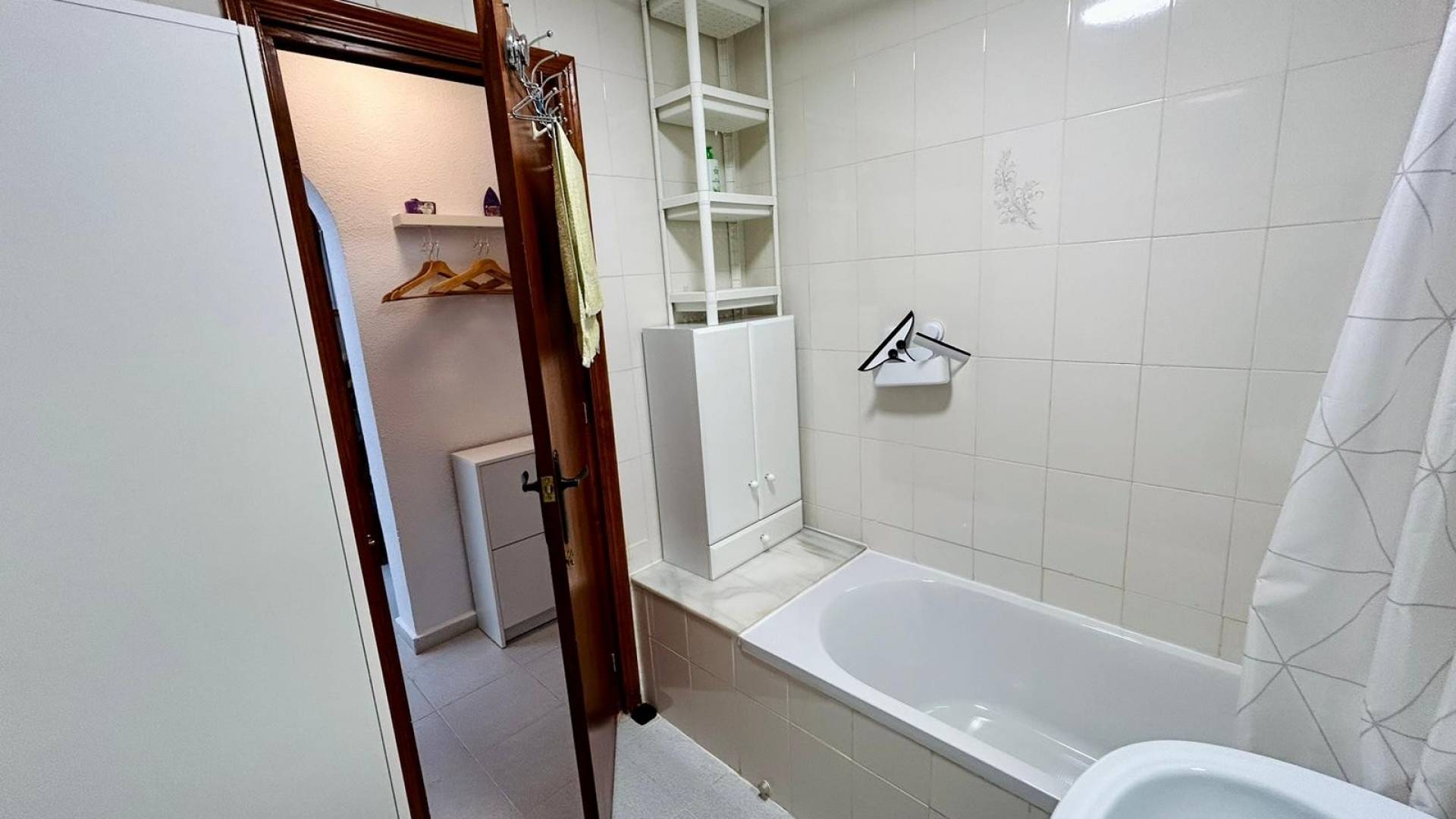 Second hand - studio apartment - Torrevieja - El chaparral