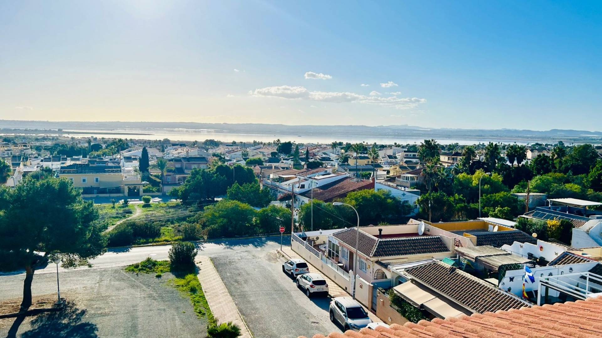 Second hand - studio apartment - Torrevieja - El chaparral