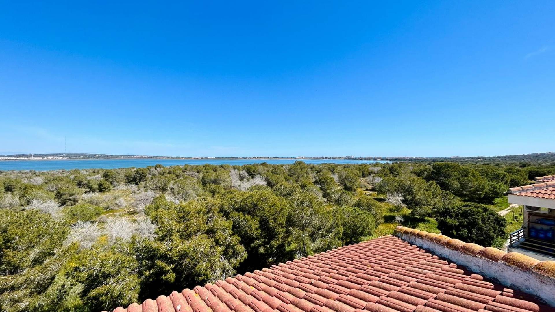 Second hand - studio apartment - Torrevieja - El chaparral