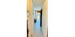 Second hand - studio apartment - Torrevieja - El chaparral