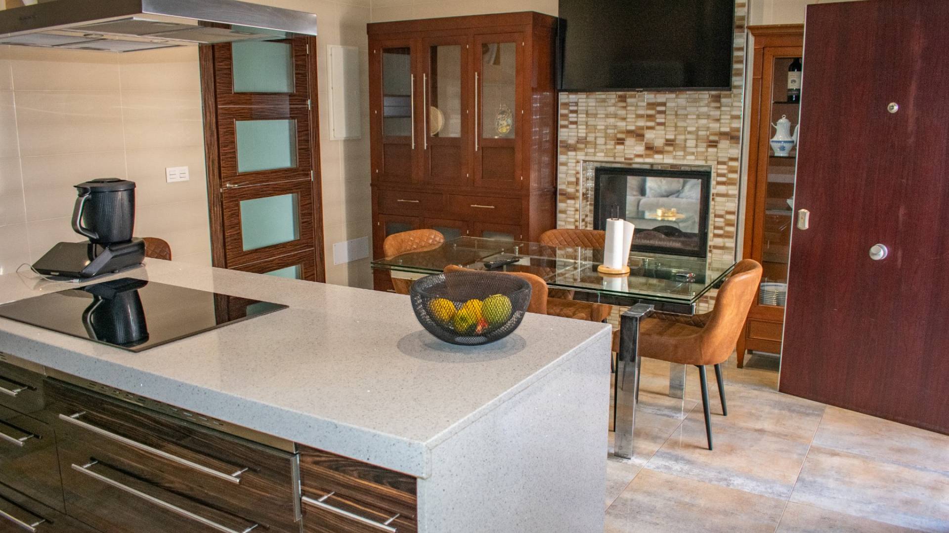 Second hand - terraced - Pilar de la Horadada - Torre de la Horadada