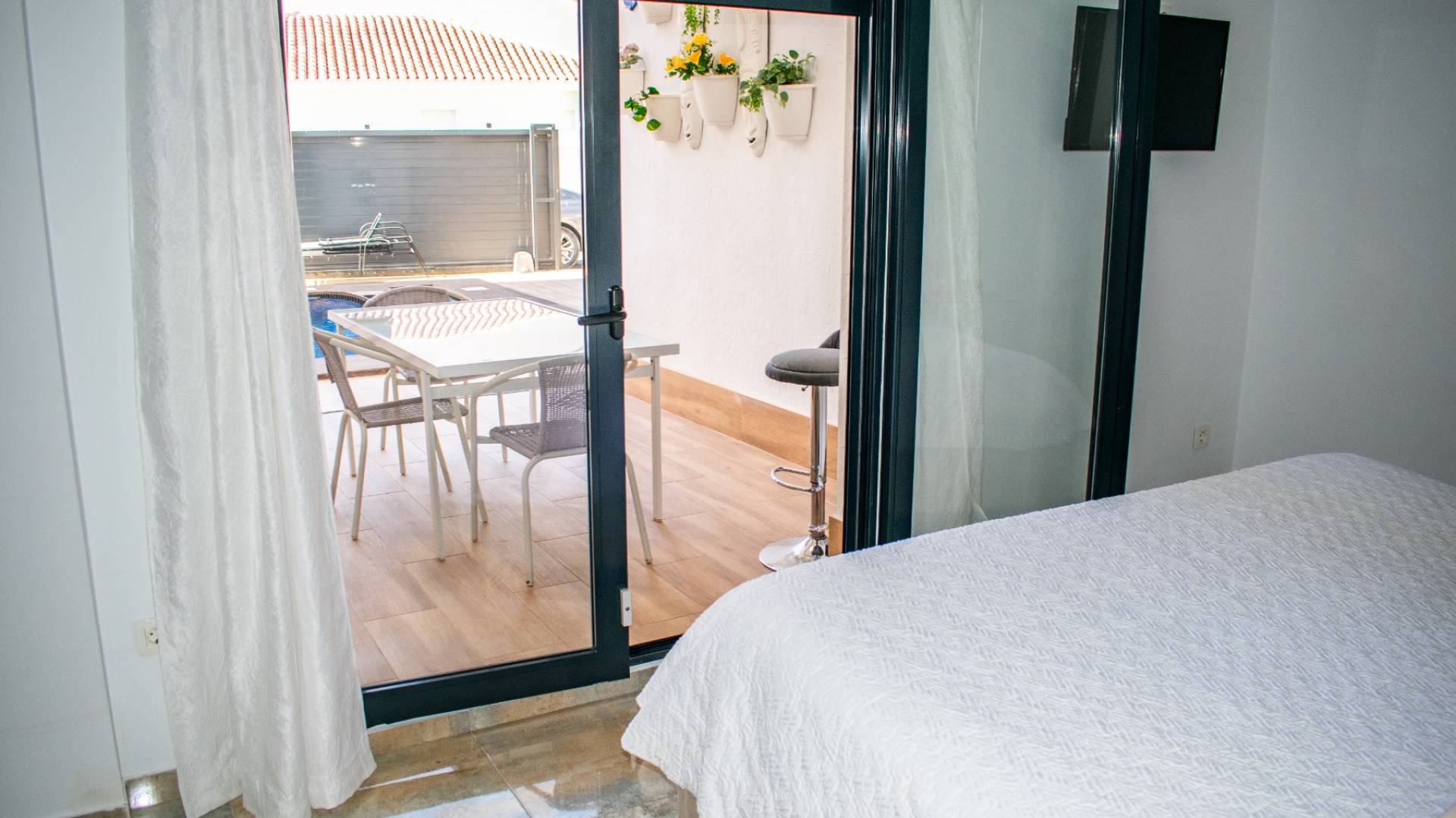 Second hand - terraced - Pilar de la Horadada - Torre de la Horadada