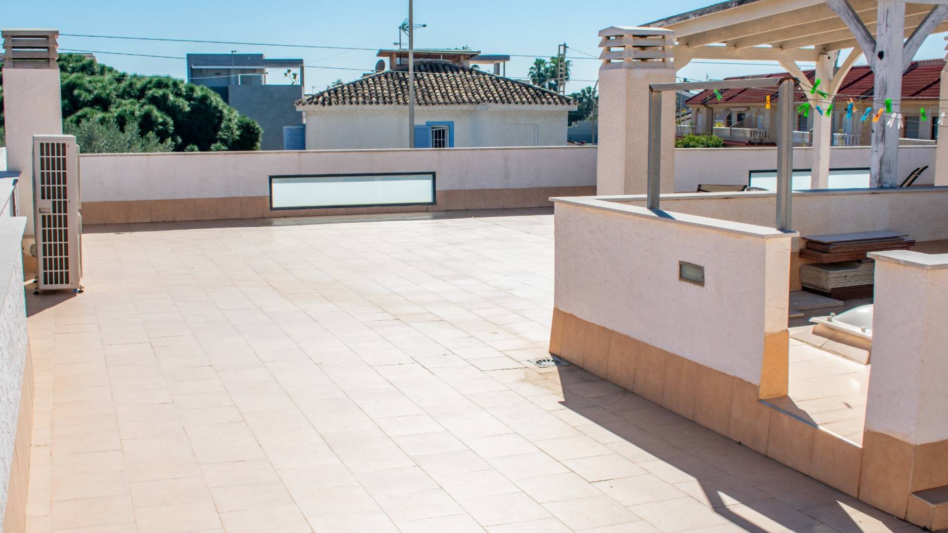 Second hand - terraced - Pilar de la Horadada - Torre de la Horadada