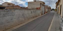 Second hand - Terreno - Benferri - CENTRO