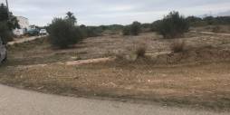 Second hand - Terreno - Benferri - HUERTA PUEBLO
