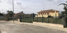 Second hand - Terreno - Benferri - HUERTA PUEBLO