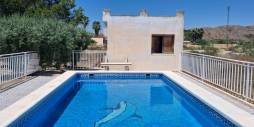 Second hand - Terreno - Orihuela - MONTEPINAR-LA MATANZA