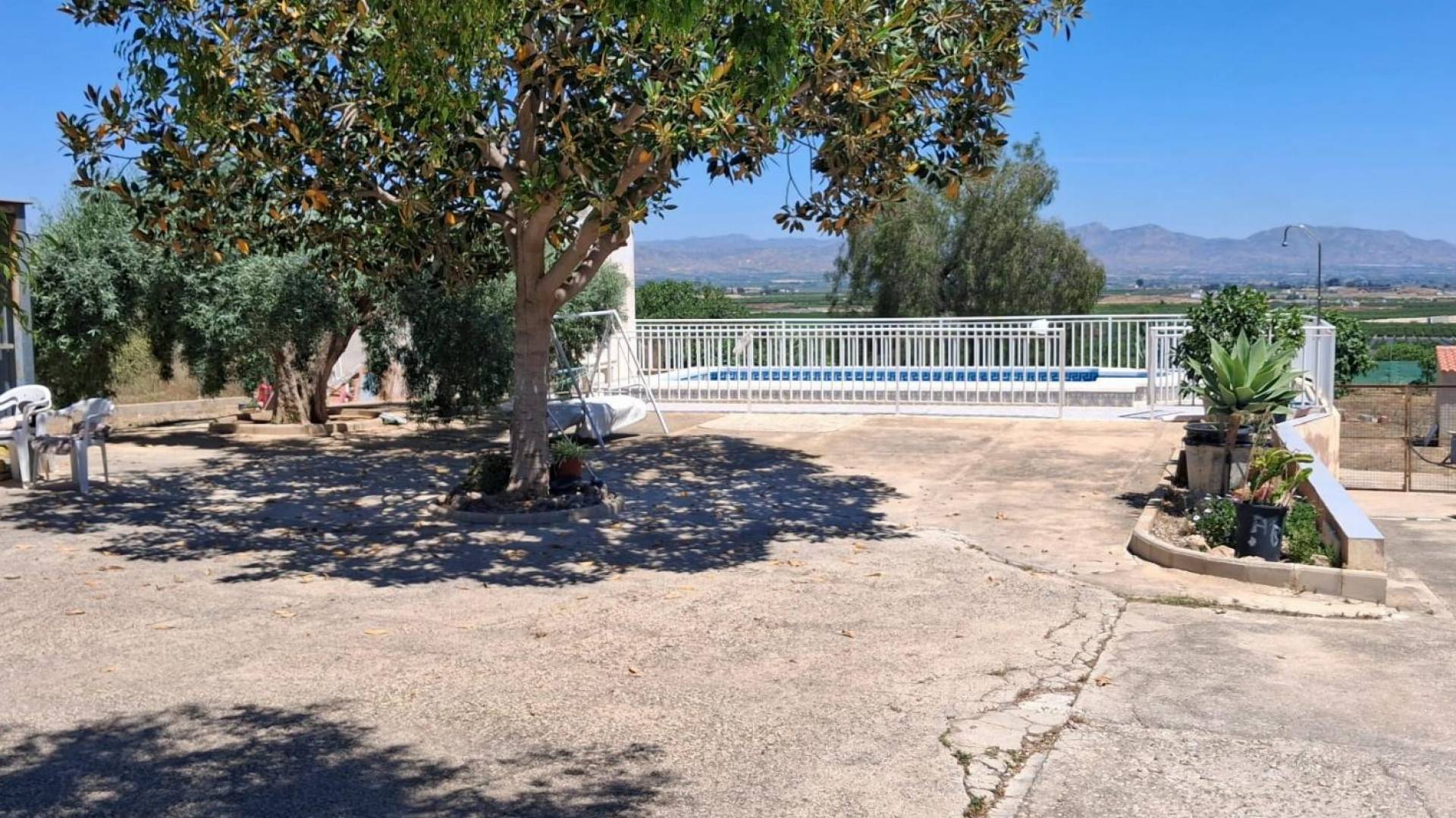 Second hand - Terreno - Orihuela - MONTEPINAR-LA MATANZA