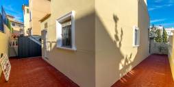 Second hand - Town house - Orihuela Costa - Las Filipinas