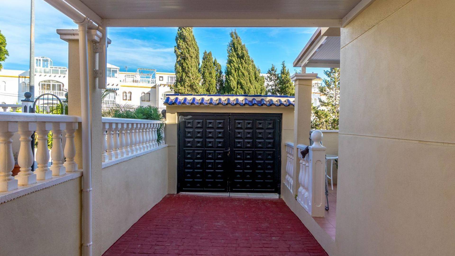 Second hand - Town house - Orihuela Costa - Las Filipinas