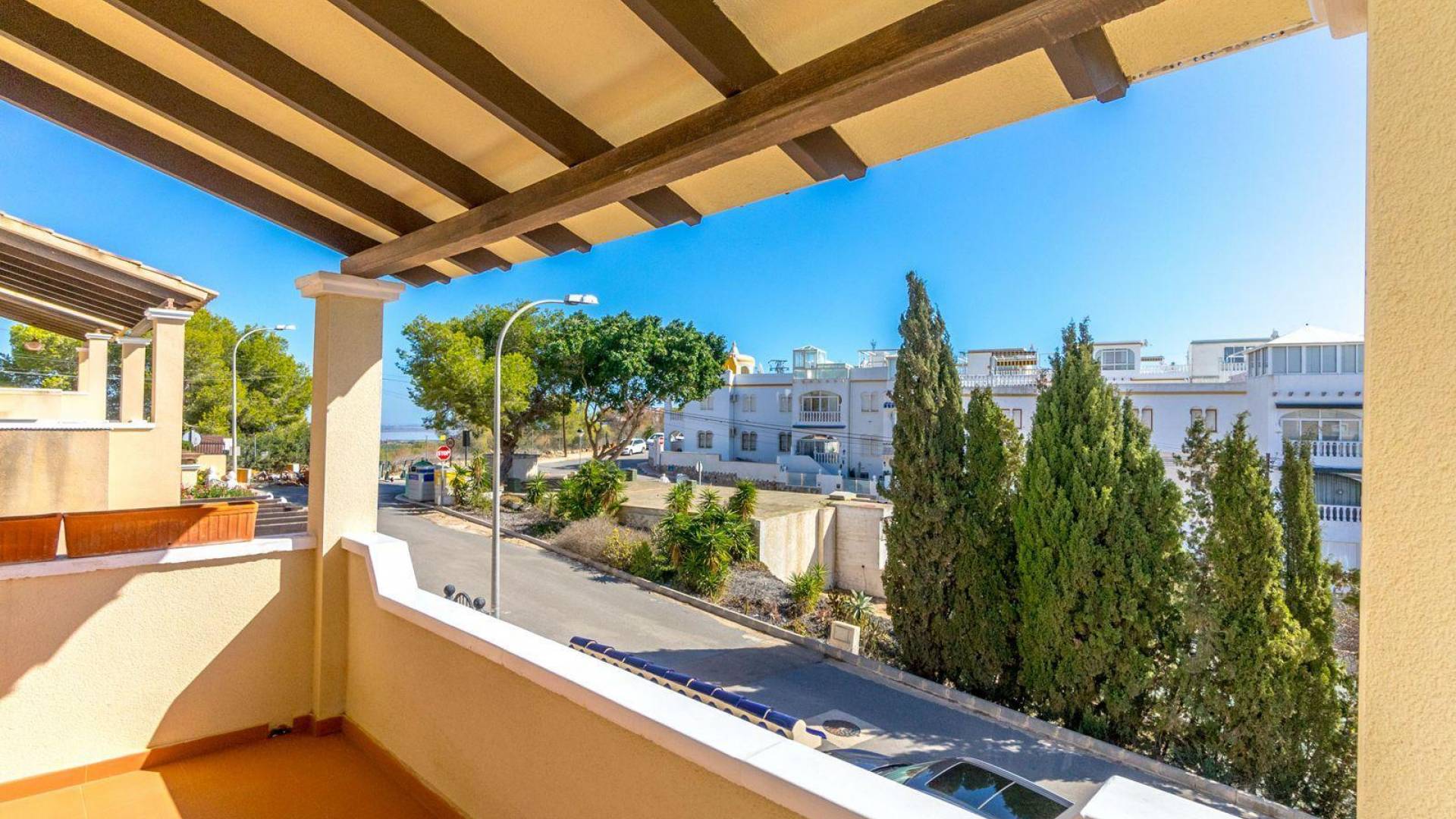 Second hand - Town house - Orihuela Costa - Las Filipinas