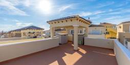 Second hand - Town house - Orihuela Costa - Las Filipinas