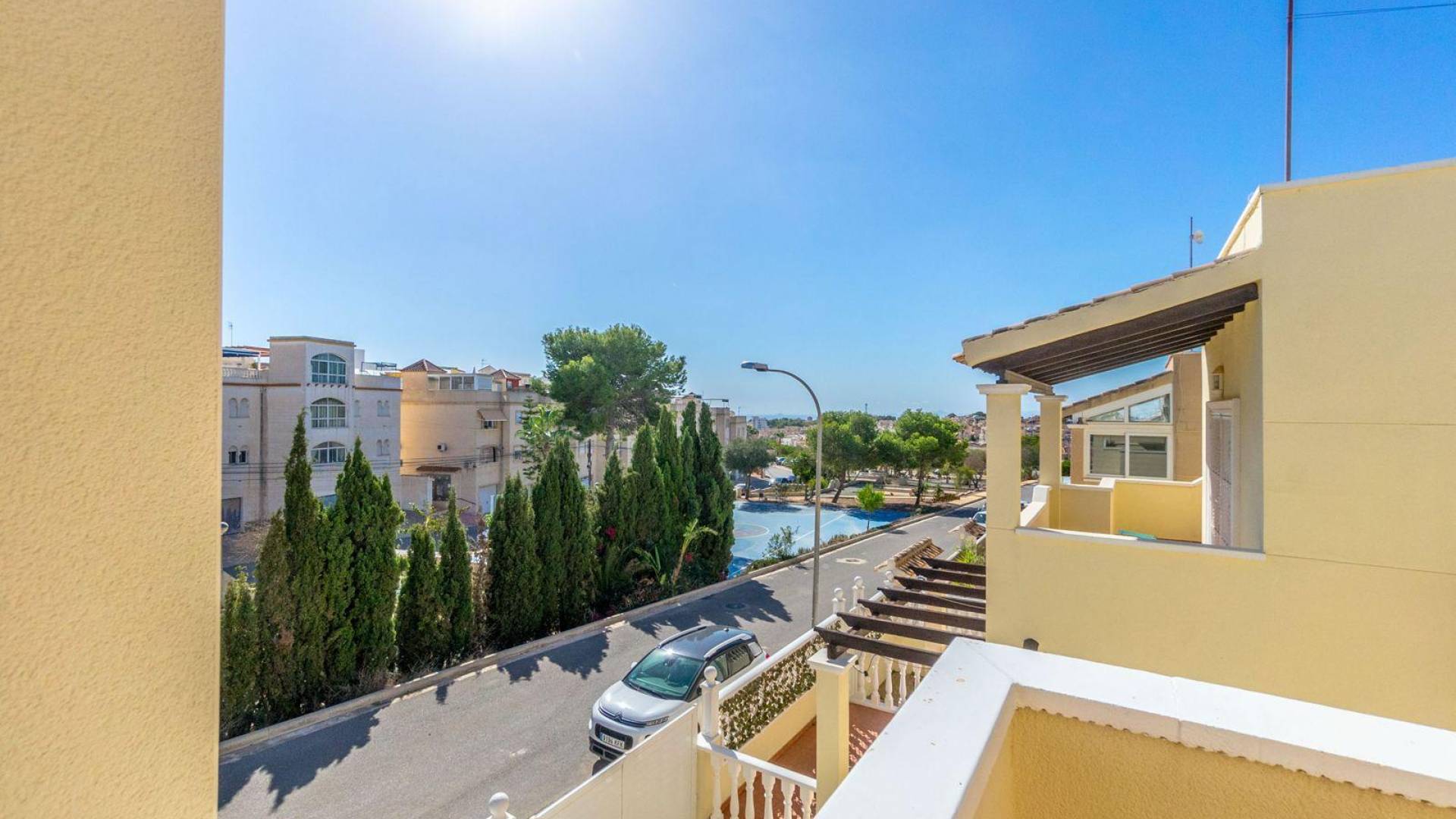 Second hand - Town house - Orihuela Costa - Las Filipinas