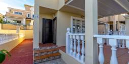 Second hand - Town house - Orihuela Costa - Las Filipinas