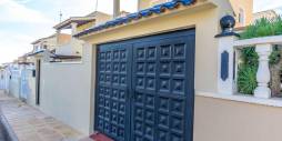 Second hand - Town house - Orihuela Costa - Las Filipinas