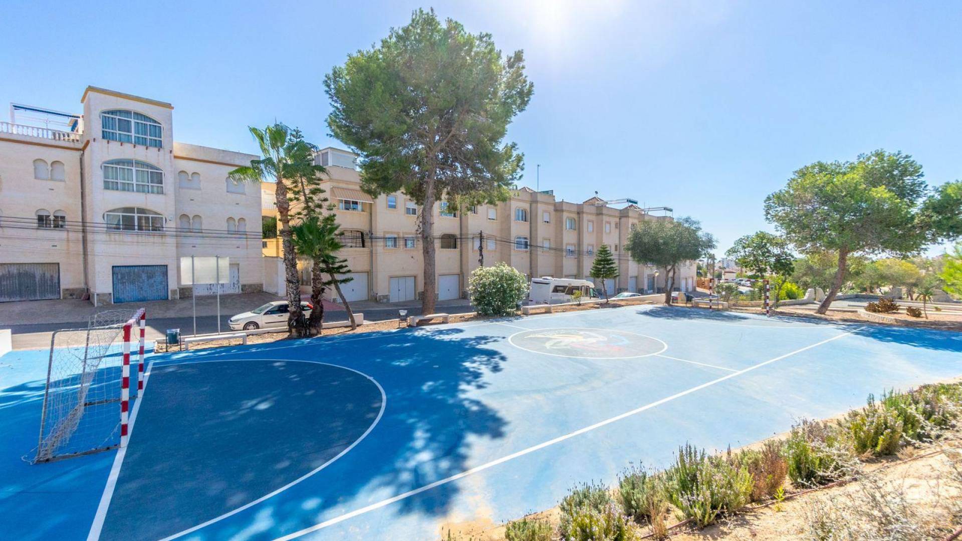 Second hand - Town house - Orihuela Costa - Las Filipinas