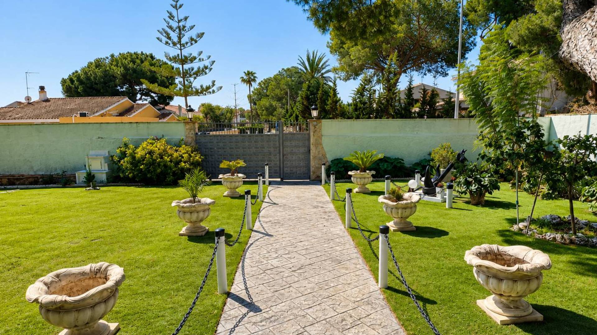 Second hand - Town house - Orihuela Costa