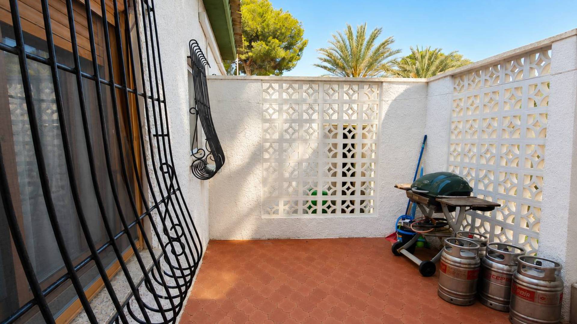 Second hand - Town house - Orihuela Costa