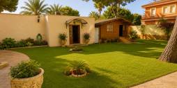Second hand - Town house - Orihuela Costa